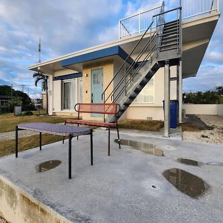 Casa Del Sole Miyakojima Villa Esterno foto