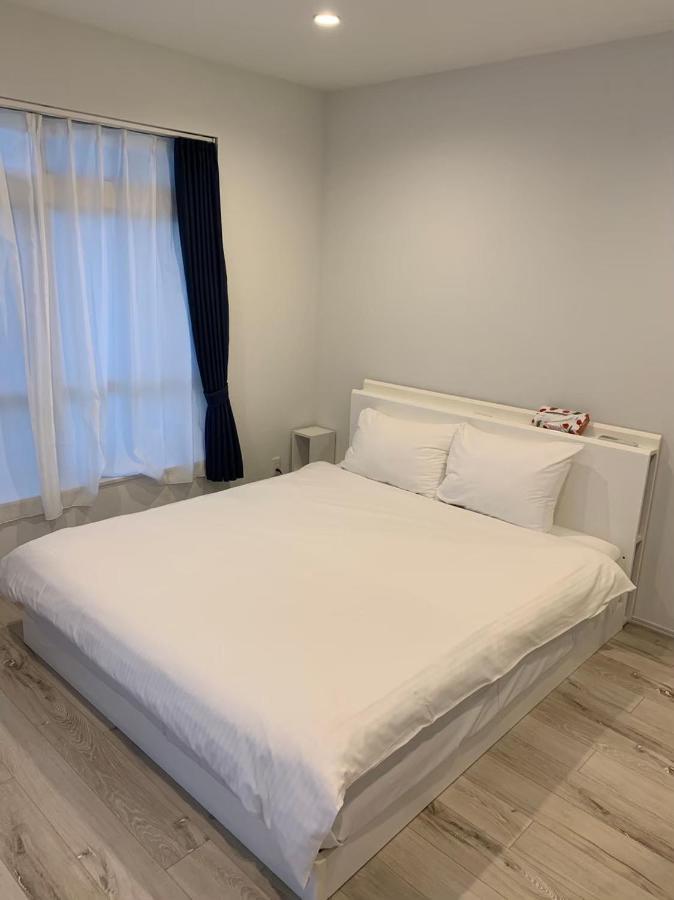 Casa Del Sole Miyakojima Villa Esterno foto