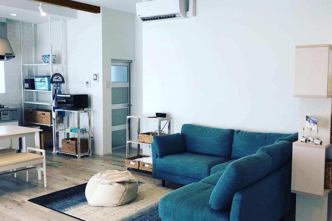 Casa Del Sole Miyakojima Villa Esterno foto
