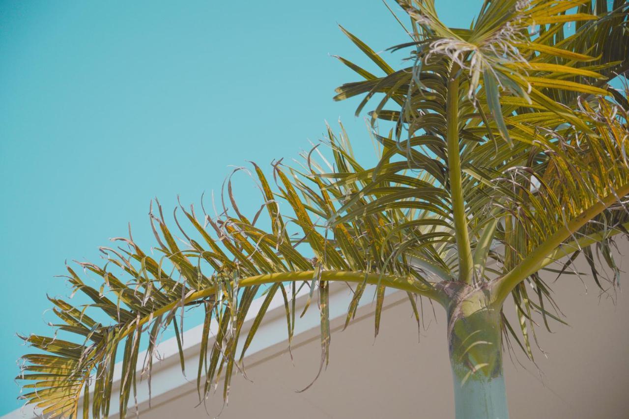 Casa Del Sole Miyakojima Villa Esterno foto