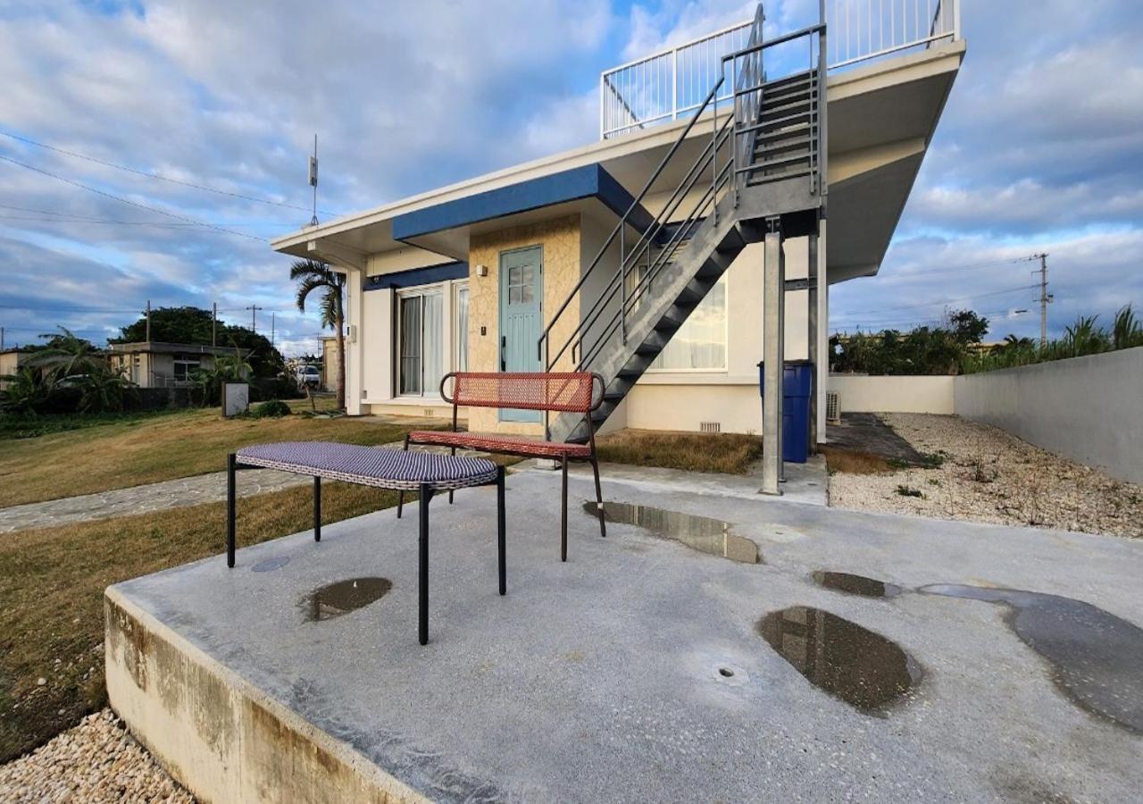 Casa Del Sole Miyakojima Villa Esterno foto